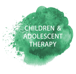 childrend therapy